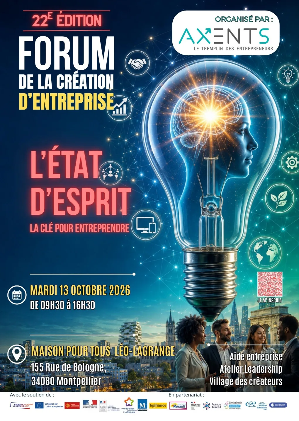 Image événement